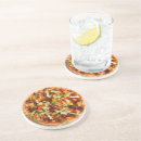 Suche nach pizza party untersetzer Käse