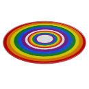 Recherche de lesbienne planches à découper Drapeau