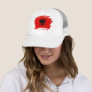 Recherche de albanais casquettes Albanie