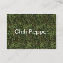 Recherche de chili cartes visite Épice