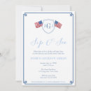 Recherche de tout américain invitations Fête