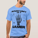 Recherche de jeux sur internet tshirts Joueur