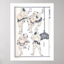 Suche nach japanische holzschnitte poster Katsushika hokusai