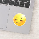 Suche nach emoji face aufkleber Emoticon