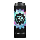 Recherche de symbole bouddhiste tasses Namaste