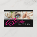 Suche nach lash extensions visitenkarten Salon