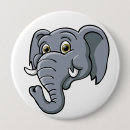 Suche nach elefant cartoon buttons Tier