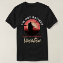 Suche nach pension tshirts Spaß