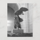 Recherche de victoire cartes postales Samothrace