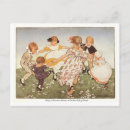 Recherche de ringer cartes postales Pour enfants