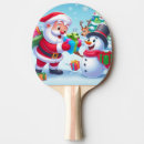 Suche nach weihnachtsmann tischtennis zubehör Schnee