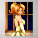 Suche nach anime schönheit poster Frau