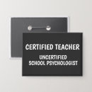 Suche nach lustige lehrer buttons Lehrerleben