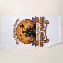 Recherche de halloween serviettes de plage Accessoireshalloween