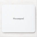 Suche nach einfarbig mousepads Trendig