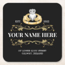 Suche nach irische pub untersetzer Personalisiert