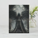 Recherche de tarot invitations Foncé