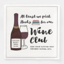 Recherche de book club Vin
