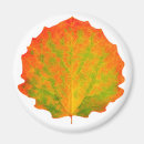 Suche nach herbstblatt magnete Gelb