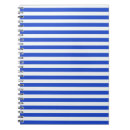 Suche nach weiße streifen kleine notizbücher Blau