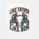 Suche nach vater und sohn decken Für den vater