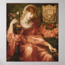 Suche nach harp poster Dante gabriel rossetti