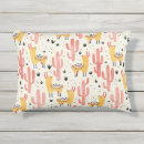 Suche nach lama kissen Aquarell