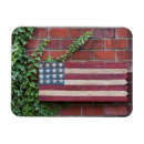 Recherche de nord américain magnets Drapeau