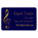 Recherche de music rectangulaires magnets Toute personne