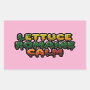 Recherche de légume drôle autocollants Nourriture