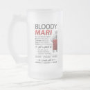 Recherche de bloody tasses Cocktail