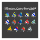 Suche nach sonnenfisch poster Segeln