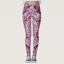 Recherche de mandala leggings Entraînement