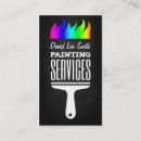 Recherche de painting cartes visite Painter