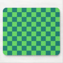 Suche nach grünes muster mousepads Modern