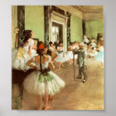 Suche nach ballet poster Degas