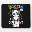 Recherche de rockin tapis souris Diversité