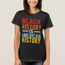 Recherche de histoire femme tshirts Afro américaine