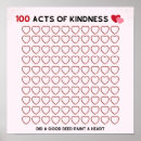Suche nach kindness poster Motivation