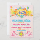 Recherche de flower power anniversaire invitations Les années 70