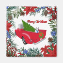 Recherche de camions vintages magnets Camion vintage