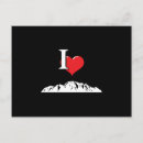 Recherche de grimpeurs cartes postales Randonnée