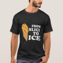 Suche nach margherita tshirts Käsepizza