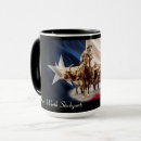 Suche nach texas flag tassen Alleinstar