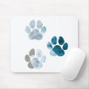 Recherche de paw print tapis souris Cute