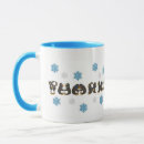 Recherche de snow tasses Flocon