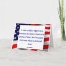 Suche nach für soldaten karten Ermutigung