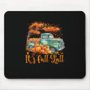 Suche nach lastwagen mousepads Kürbis