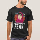 Suche nach ich bin malala tshirts Angst