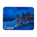 Recherche de couvert magnets Hiver